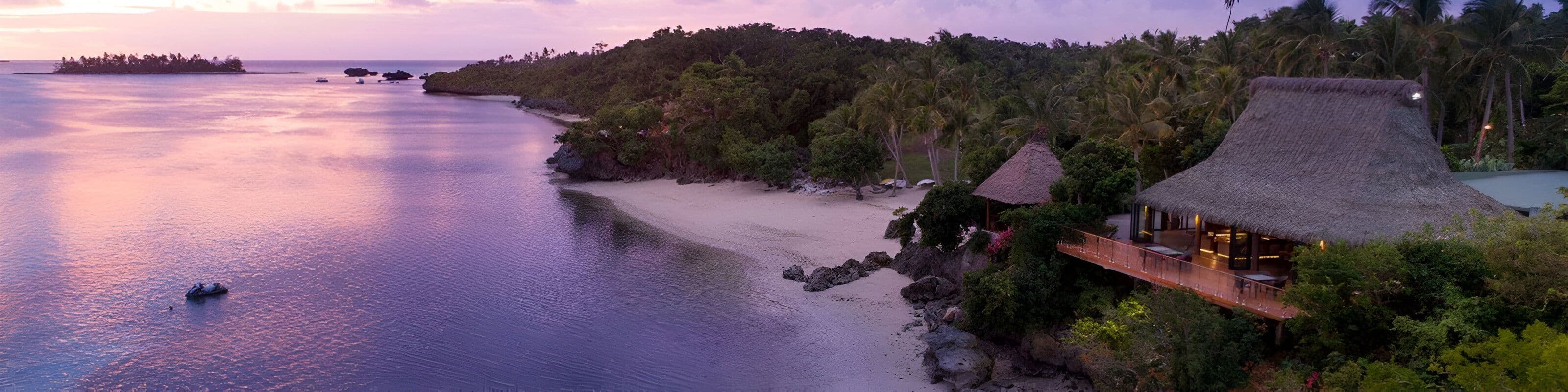 Vatuvara Fiji