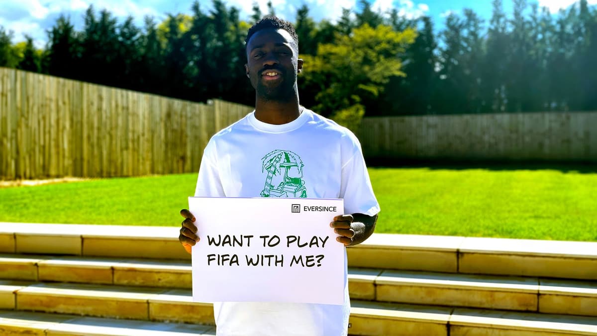 Davinson Sanchez