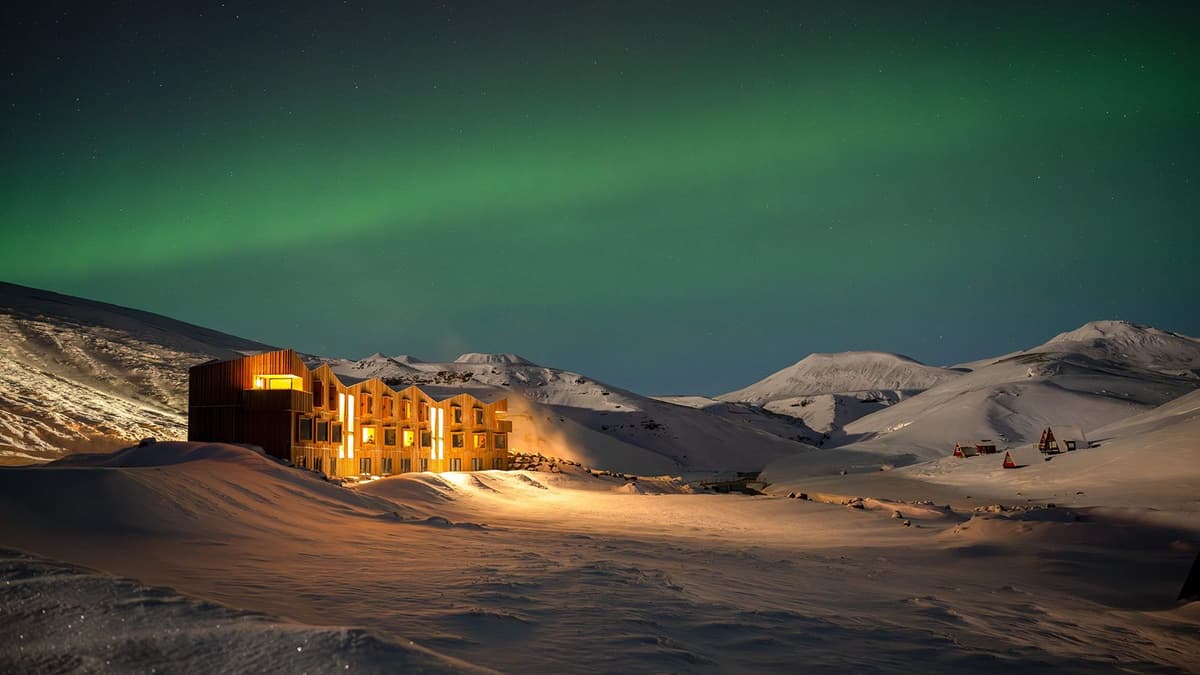 Iceland