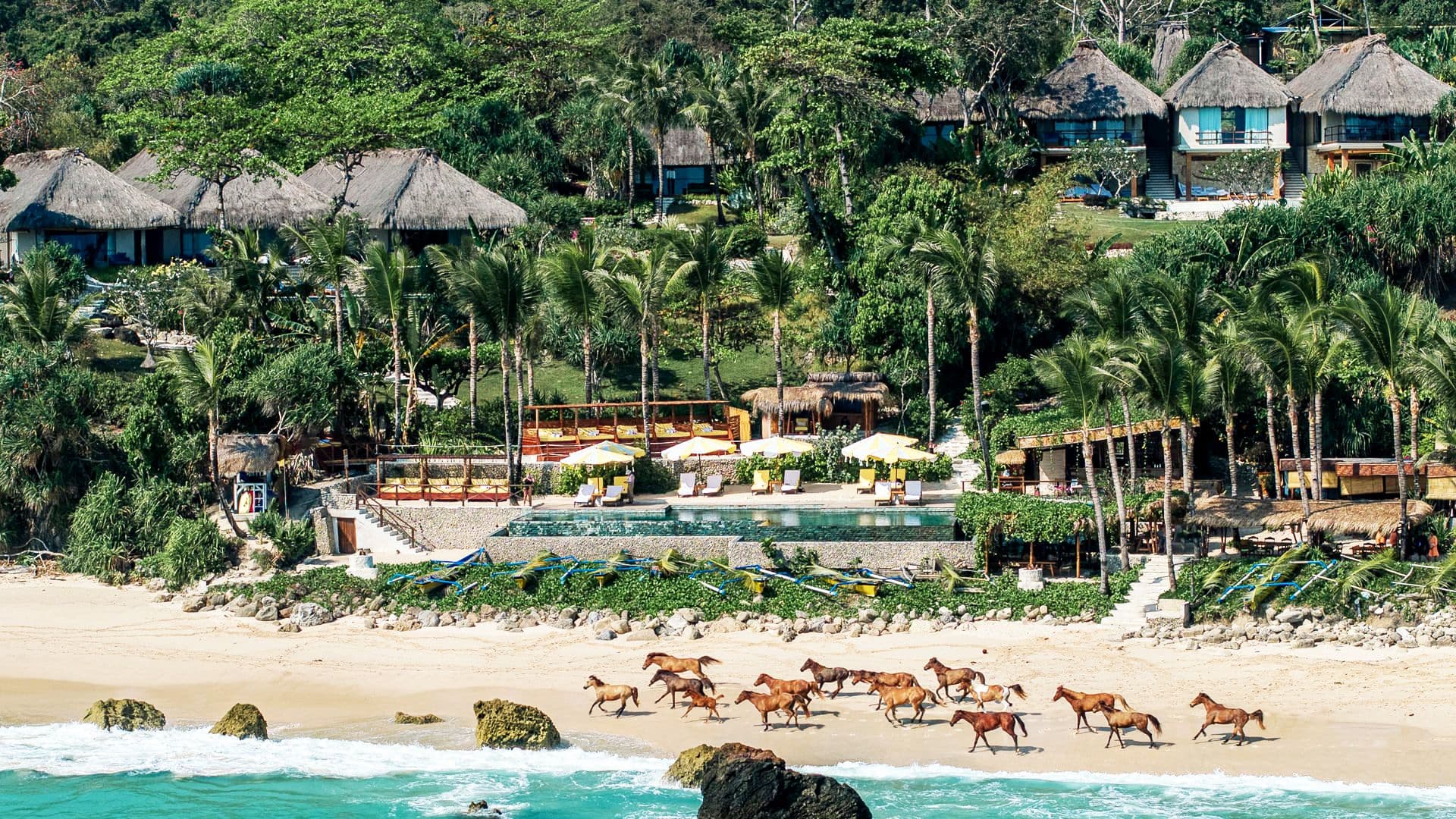 NIHI Sumba